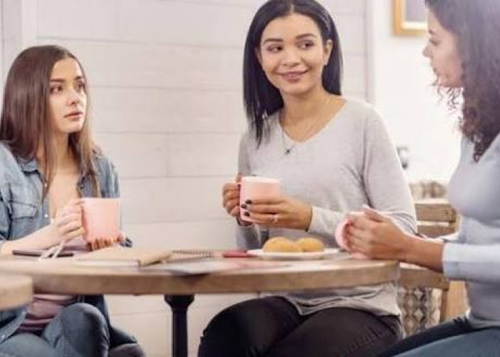 3 Tanda Kepribadian Seseoang yang Susah Menerima Pujian