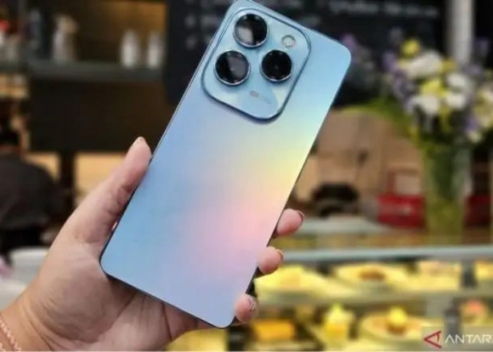 Infinix Hot 40 Pro Dibekali Rerfersh Rate 120 Hz dengan Kamera Utama 108 MP, Segini Harganya