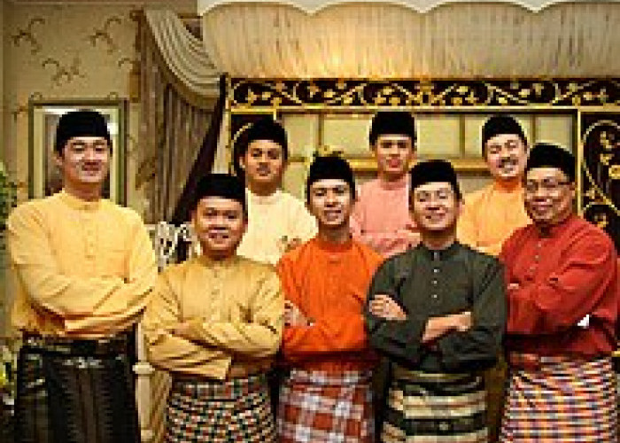 Sejarah Suku Melayu, Suku Terbesar Negara Negara Semenanjung Malaka