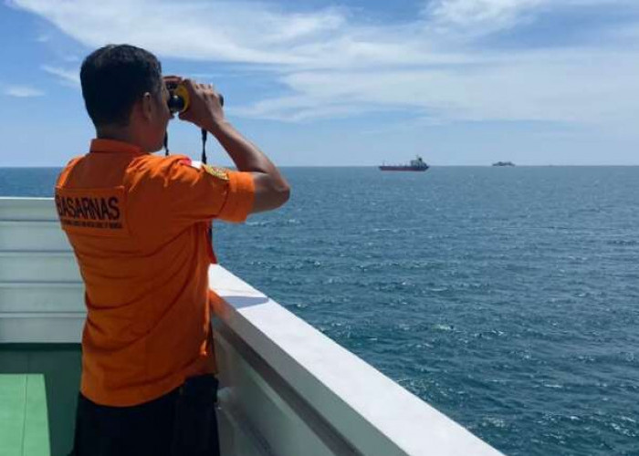 Kapal Al Mubarok Sulsel Hilang Kontak, Keluarga Bertanya Kapan Tiba, Basarnas Sebar Maklumat Pelayaran 