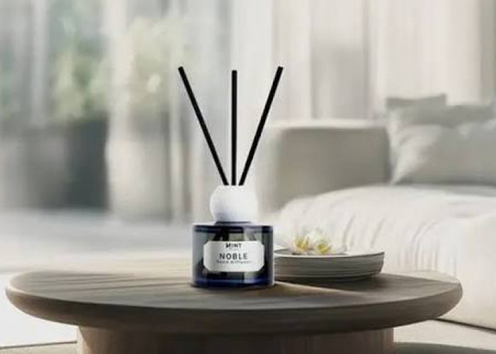 Inilah 7 Tips Membuat Rumah Harum Segar Sepanjang Hari, Dijamin Betah Seharian