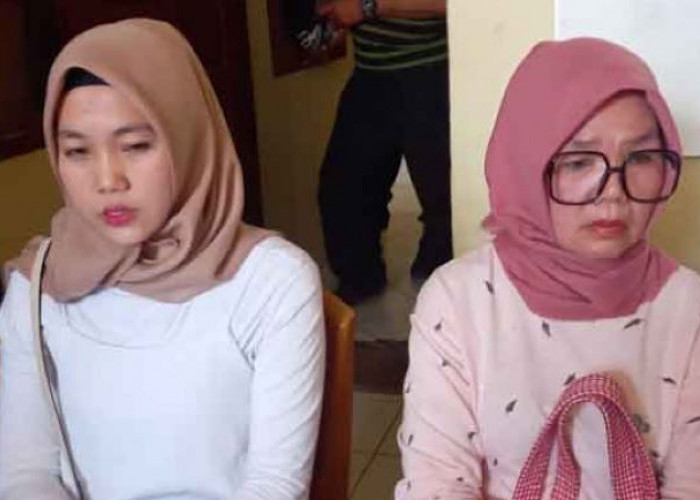 Gagal Nikah Gegara Rp700 Ribu, Dona Tampil ke Publik Bantah Batal 4 Kali Nikah, Minta Maaf pada Warga OKU   