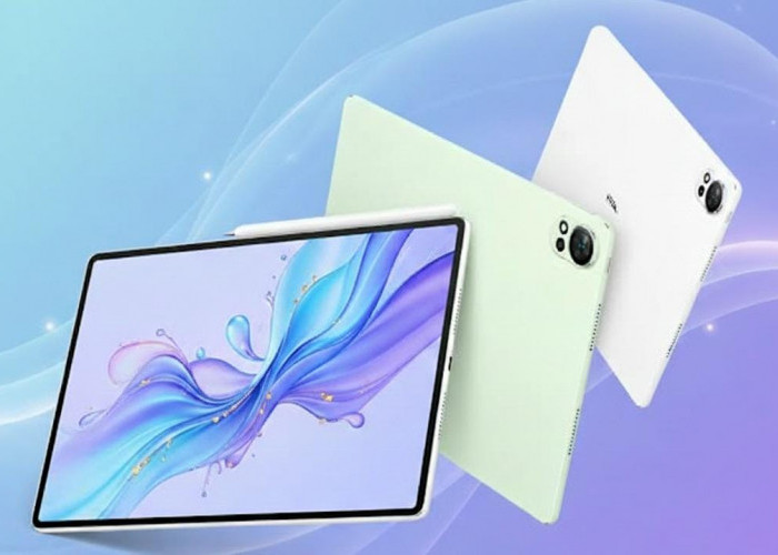 Huawei MatePad 12 X : Tawarkan Desain All Metal Unibody