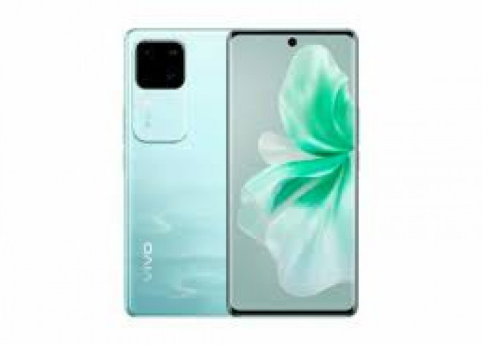 Vivo S18e : Disupport Layar AMOLED dengan Refresh Rate 120 Hz
