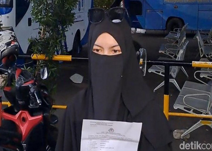 Kukuh Ingin Bercerai, Wardatina Mawa Ogah Lanjutkan Berumah Tangga dengan Insanul Fahmi