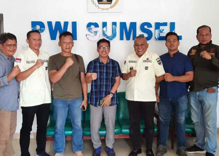 HUT Satpam, ABUJAPI Sumsel Gelar Lomba Karya Tulis