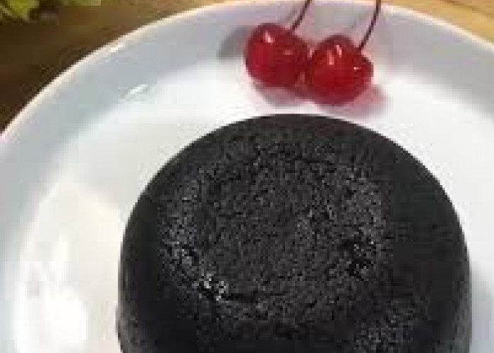 Resep Oreo Lava Cake Creamy dan Lumer