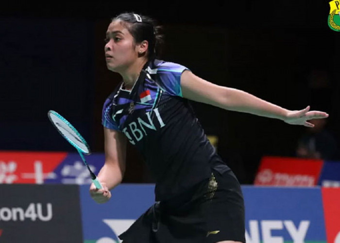 2 Wakil Indonesia Tembus Semifinal India Open 2025, Diawali Jorji, Jojo Partai Penutup