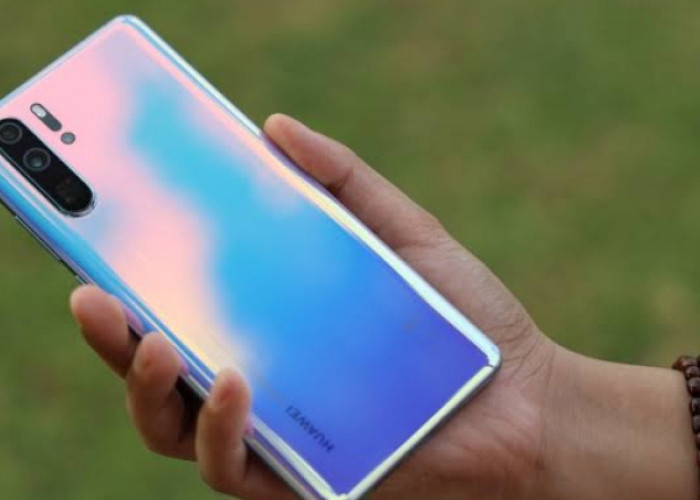 Huawei P30 Pro Smartphone Flagship Hebat di Segala Sisi, Ini Harga Terbarunya