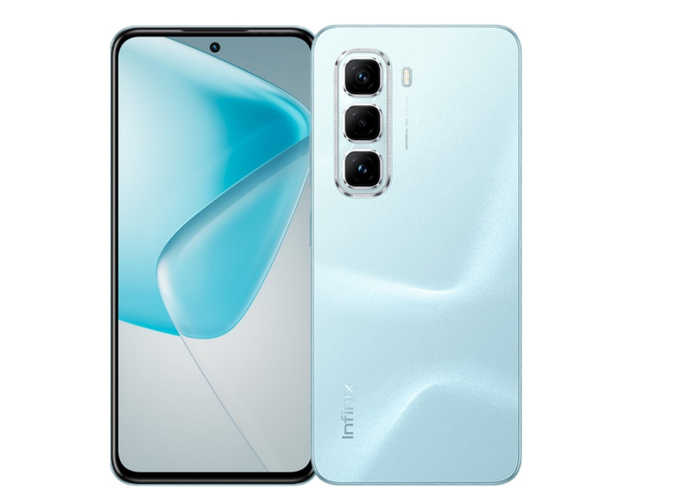 Infinix Hot 50 Pro 4G Meluncur, Pakai Chip Helio G100