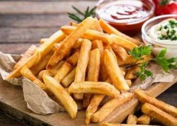 11 Jenis Makanan yang Sebaiknya Tidak Perlu Didinginkan agar Tetap Lezat