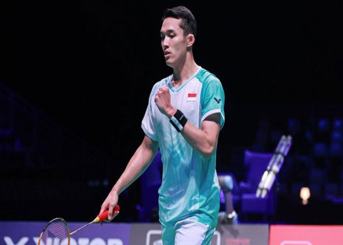 Pulangkan Wakil Singapura, Jojo Melangkah ke 16 Besar India Open 2026