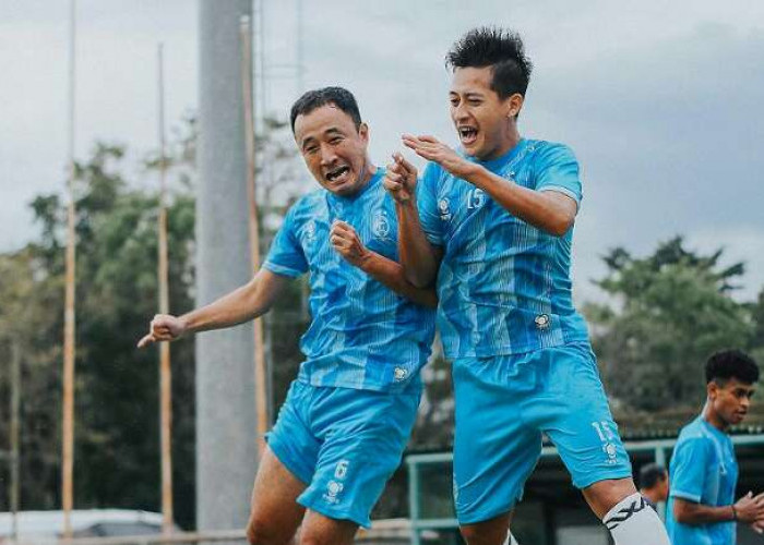 Tiap Laga Final, Semen Padang Bisa Jadi Batu Sandungan Sriwijaya FC
