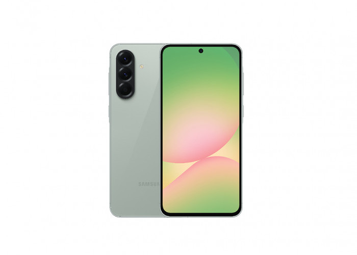 Samsung Galaxy A56 5G : Disupport Layar Super AMOLED dengan Kecerahan Sampai 1200 Nits