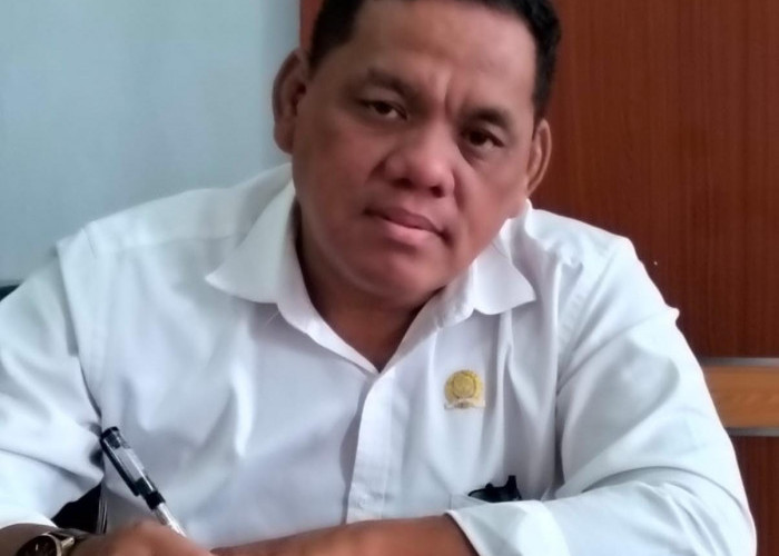 DPRD Luwu Utara Tolak Investor Israel di Lutra