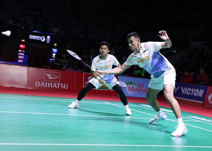 Final Thailand Masters 2026 - 2 Gelar di Tangan Indonesia, Tunggal Putra-Ganda Putri Berpotensi Tambah Gelar