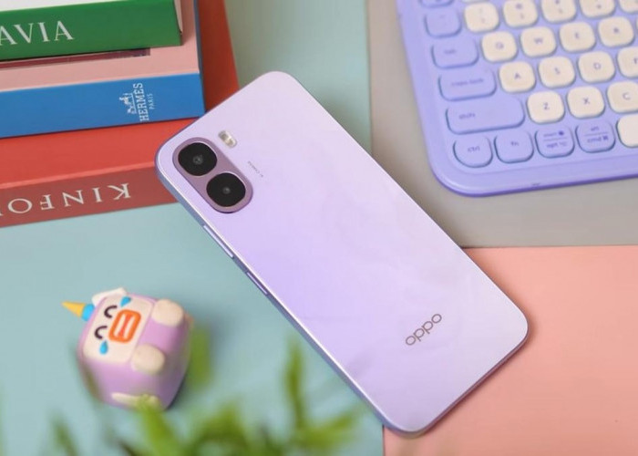 OPPO K15 Pro Rilis : HP Gaming, Didukung Baterai 8.000 mAh dengan Refresh Rate 165 Hz
