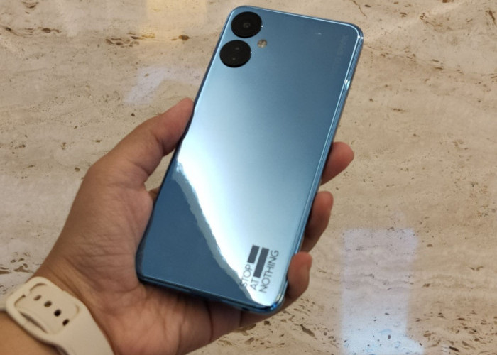 Spesifikasi Tecno Spark 9T, Hp Rp900 Ribuan yang Tahan Banting