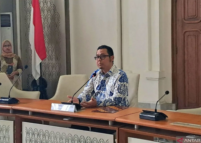 Disertasi Bahlil Lahadalia Diperbaiki, Promotor cs Disanksi UI