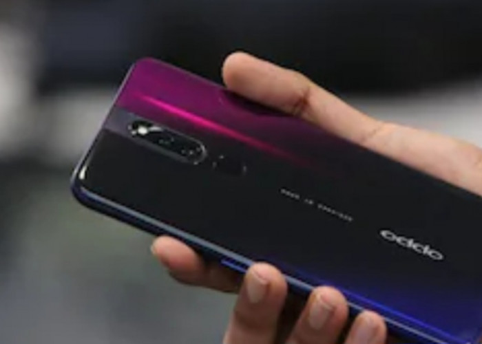 Mumpung OPPO F11 Pro Banting Harga, Yakin Belum Mau Ganti Smartphone?