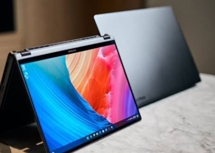 Spesifikasi Asus ProArt PZ1 Dibekali Layar OLED dengan Chipset Snapdragon X Plus