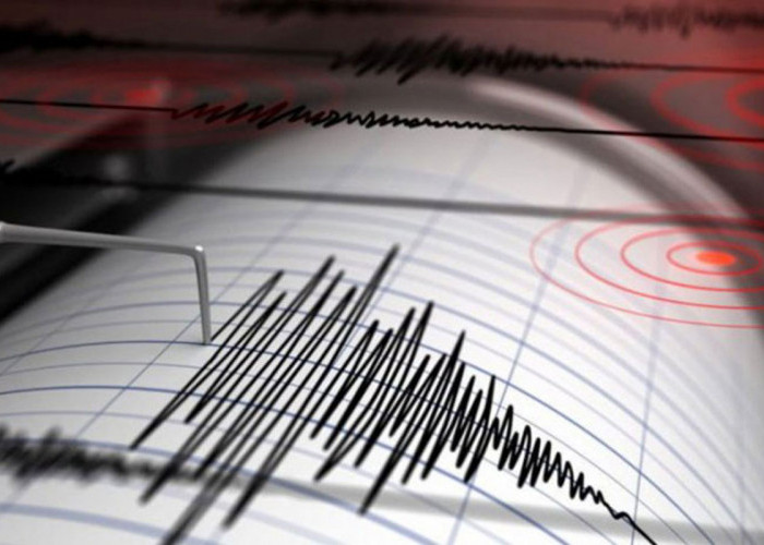 Gempa Guncang Banda Aceh, Berkekuatan 5,2 Magnitudo