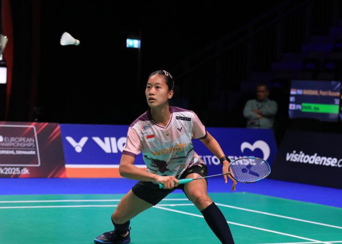 2 Gugur, Indonesia Tempatkan 7 Wakil di Babak 16 Besar Denmark Open 2024, Siapa Mereka? 