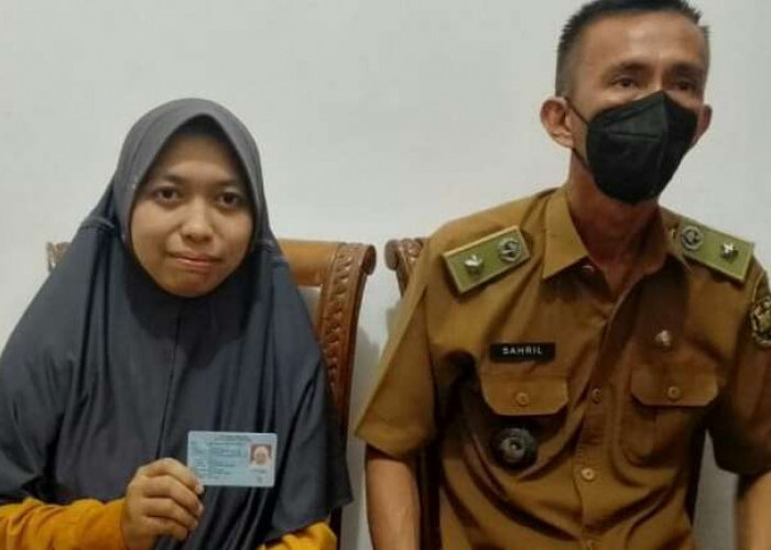 Namanya Ramai Disebut, Gita Puspita Fokus Mengajar di Lampung, Jadi Bukan Dia Pelaku Teror di Istana