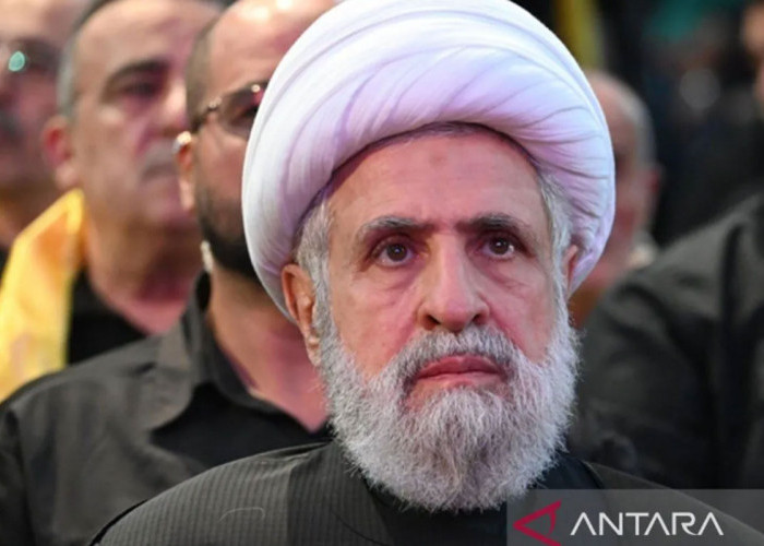 Pemimpin Hizbullah Peringatkan Israel