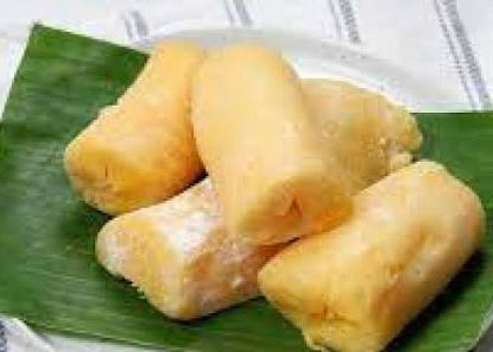 Simak! Ternyata Tape Singkong Dapat Mencegah Anemia