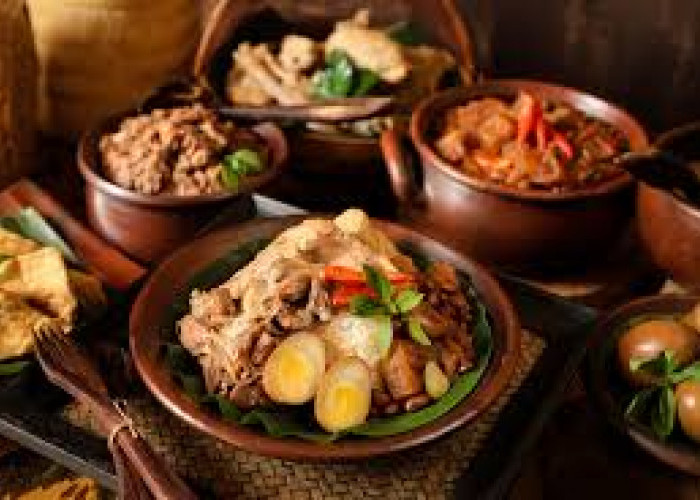 Ternyata ini Sejarah dan Alasan Dibalik Dominasi Rasa Manis pada Makanan Yogyakarta dan Jawa Tengah