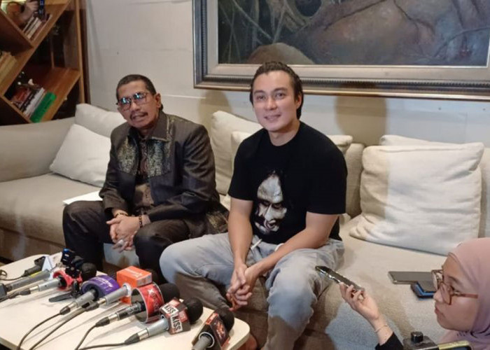 Baim Wong Gugat Cerai Paula Verhoeven, Humas PA Jaksel Benarkan