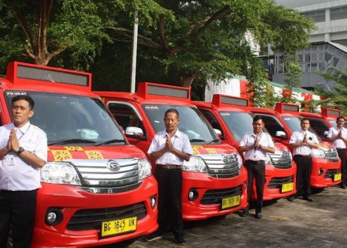 Menhub Budi Karya Gandeng Swasta, Tambah Armada Feeder LRT dan Janji Konsisten Jadikan Palembang Percontohan