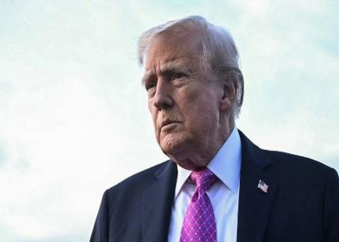 Trump Tinggalkan Israel Dialog, Zionis Tegaskan Akan Terus Serang Iran