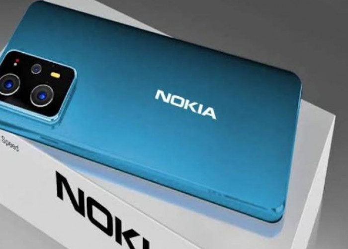 Nokia XPlus 2024 Dibekali Kamera Utama 200 MP, Cocok Banget untuk Fotografi 