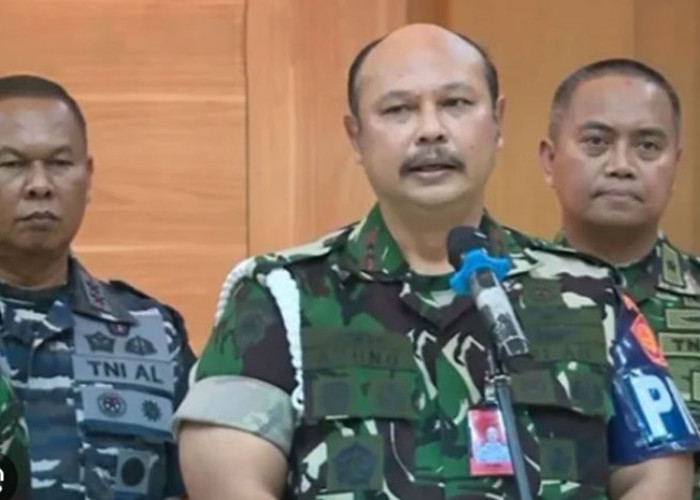 Puspom TNI Tetapkan Kepala Basarnas Tersangka, Langsung Ditahan