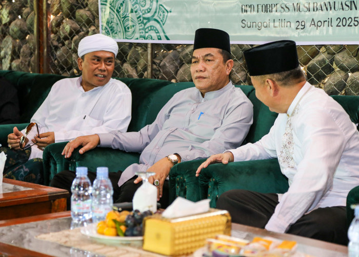 Bupati HM Toha: Peran Strategis Ponpes Membangun Karakter Generasi Muda Serta Memperkuat Nilai Nilai Keagamaan