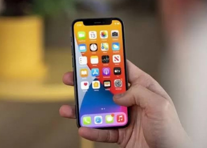 5 Tips Menghemat Baterai iPhone Biar Awet dan Tidak Boros