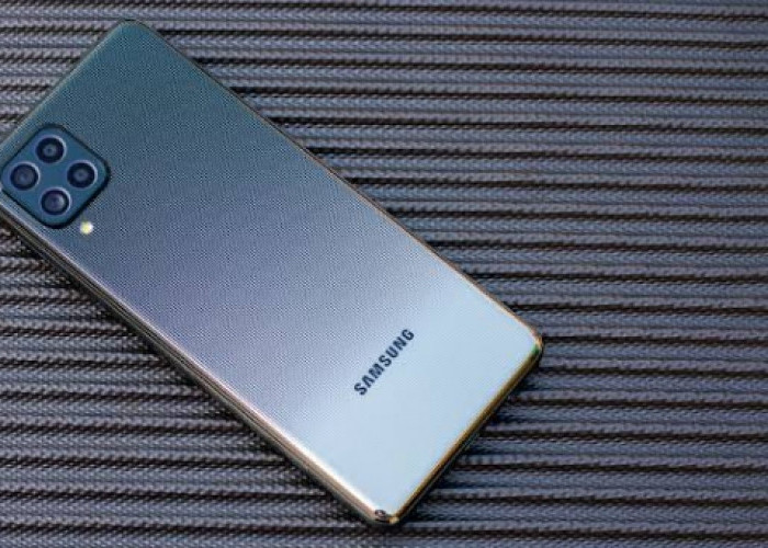 Samsung Galaxy F62 Turun Drastis, Hp Mid Range dengan Spesifikasi Mumpuni 