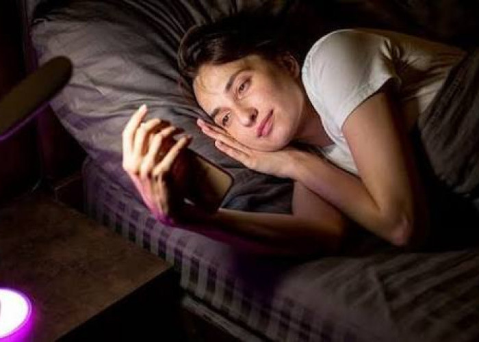 Inilah 4 Kebiasaan Malam yang Dilakukan oleh Orang Cerdas