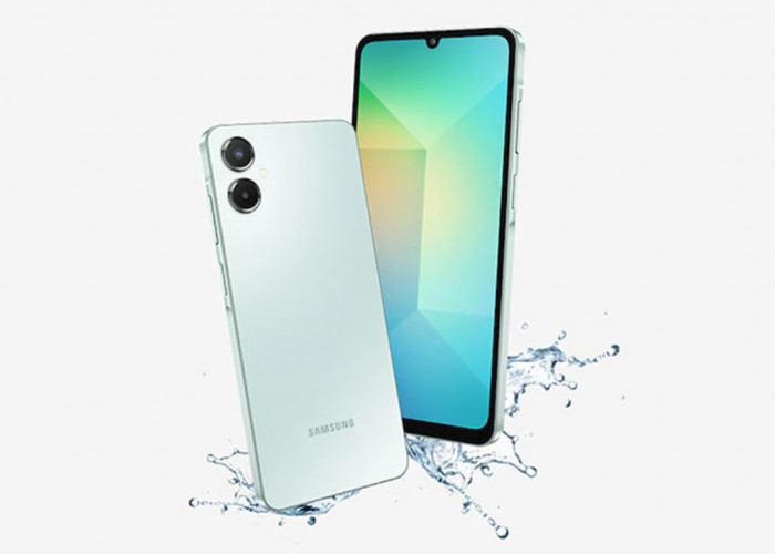 Samsung Galaxy A32 : Disupport Layar Super AMOLED dan RAM 8 GB