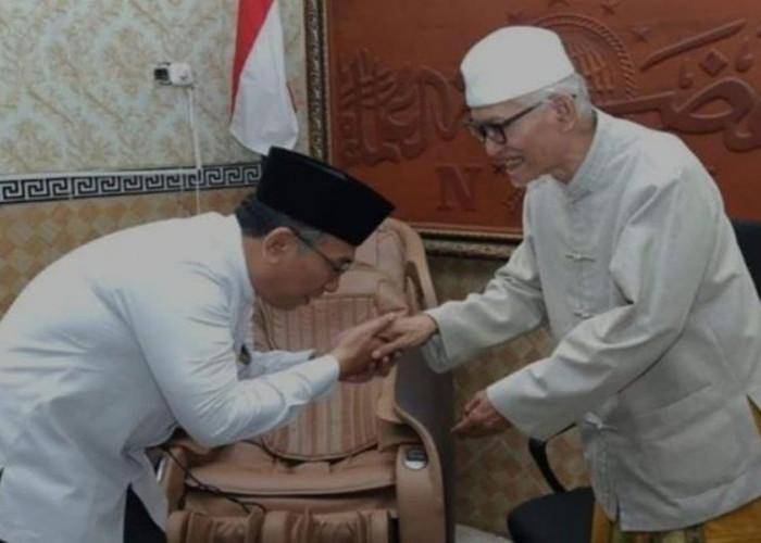 Perseteruan PBNU Berakhir, Yahya Cholil Staquf Kembali Jabat Ketua Umum