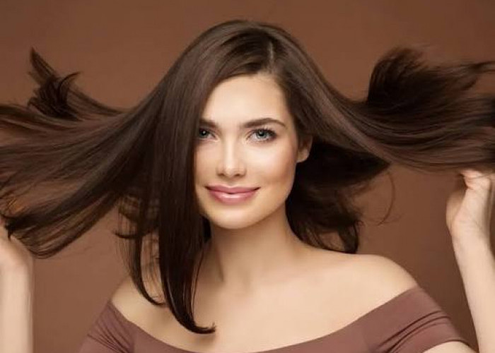 Simak! Inilah Perbedaan Keratin dan Smoothing Rambut