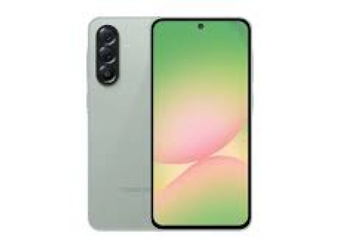 Samsung Galaxy A57 : Desain Premium dan Dilengkapi Perlindungan Gorilla Glass Victus+