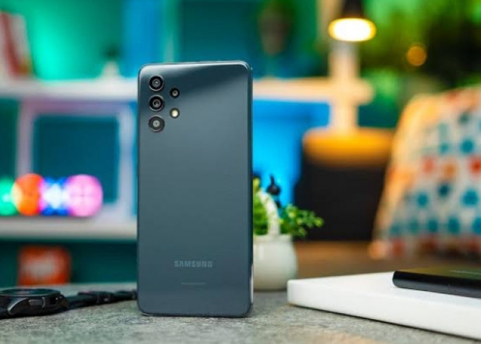 Harga Samsung Galaxy A32 Makin Terjangkau, Dibekali Layar AMOLED dengan Kamera Utama 64 MP 