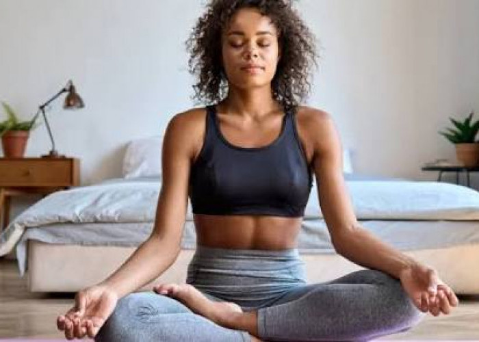 Atasi Overthinking dengan Mudah, Ini Langkah-Langkah Menenangkan Pikiran dan Emosi