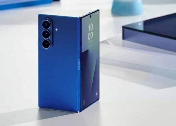 Samsung Galaxy Z Fold 8 : Tawarkan Layar Premium dengan Kaca Ultra Tipis Ganda