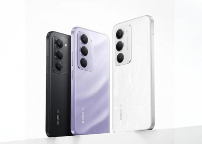 Redmi Note 15R : Dibekali Sertifikasi IP64  dan Fitur Keamanan Mumpuni