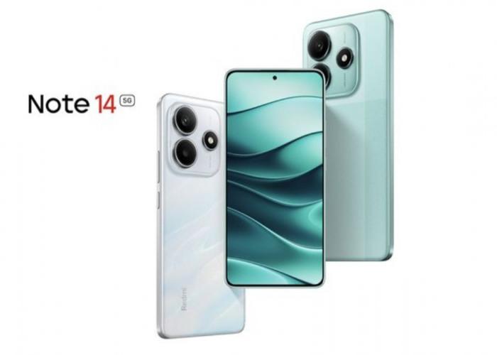 3 Rekomendasi HP Murah yang Dibekali Layar AMOLED Terbaik 2025