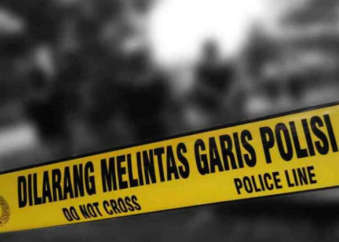 Ibu di Bengkulu Lapor Polisi, Anak Tak Pulang, Ternyata Diperdagangkan di Kamar-kamar Hotel Ini 